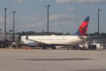 N898DN @ KBWI - Boeing 737-932/ER - by Mark Pasqualino