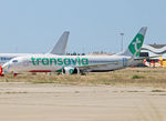 F-HUYZ @ LFTW - Stored before delivery... - by Shunn311