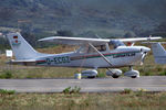 D-ECGZ @ LFKC - Parked - by micka2b