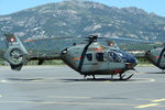 T-364 @ LFKC - Parked - by micka2b