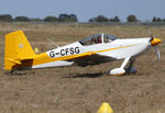 G-CFSG photo, click to enlarge