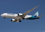 C-GMKS @ LEBL - Landing rwy 24R - by Shunn311