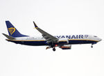 9H-VVI @ LEBL - Landing rwy 06L - by Shunn311