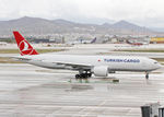 TC-LJS @ LEBL - Taxiing for departure... - by Shunn311