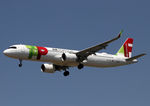 CS-TXJ @ LEBL - Landing rwy 24R - by Shunn311