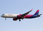 HA-LGK @ LEBL - Landing rwy 24R - by Shunn311