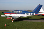 PH-PME @ EHMZ - at ehmz - by Ronald