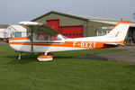 F-BXZT @ EHMZ - at ehmz - by Ronald