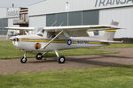 N3279G @ EHMZ - at ehmz - by Ronald