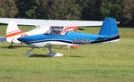 N441EL @ C37 - Vans RV-9A - by Mark Pasqualino