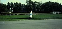 PH-658 @ EBGT - ex-slide - by Joannes Van Mierlo