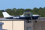 N46709 @ KDED - Cessna 172K - by Mark Pasqualino