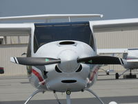 N24ES @ 1938 - Parked - by 30295