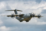 ZM416 @ EGVN - RAF Brize Norton UK