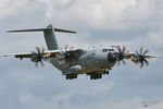 ZM415 @ EGVN - RAF Brize Norton UK - by Steve Wright