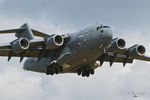 ZZ178 @ EGVN - RAF Brize Norton UK - by Steve Wright