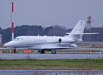 EC-NBS @ LFBD - Parked at the General Aviation area... - by Shunn311