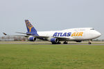 N429MC @ EHAM - at eham - by Ronald