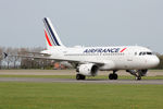 F-GRHZ @ EHAM - at eham - by Ronald