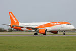 G-EZTA @ EHAM - at eham - by Ronald