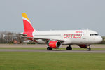 EC-MUK @ EHAM - at eham - by Ronald