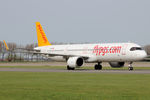 TC-RBB @ EHAM - at eham - by Ronald