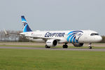 SU-GFW @ EHAM - at eham - by Ronald