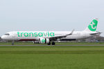 PH-YHZ @ EHAM - at eham - by Ronald