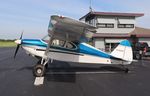N160ST @ 10C - Pacesetter - by Mark Pasqualino