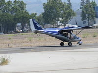 N2077S @ 1938 - Taxiing - by 30295