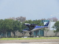 N2077S @ 1938 - Airbourne - by 30295