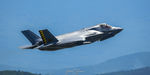 170064 @ KBTV - VMFA-542 CAG Jet - by Topgunphotography