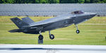 17-5278 @ KBTV - DEMO22 lifting off for Drill Weekend - by Topgunphotography