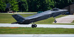 18-5336 @ KBTV - MAPLE31 leading the group - by Topgunphotography
