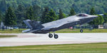 18-5358 @ KBTV - MAPLE34 off - by Topgunphotography