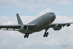 ZZ335 @ EGVN - RAF Brize Norton UK - by Steve Wright