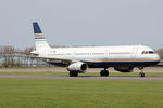 EC-NLJ @ EHAM - at eham - by Ronald
