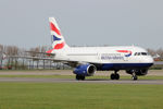 G-EUPR @ EHAM - at eham - by Ronald