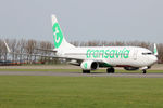 PH-HXL @ EHAM - at eham - by Ronald