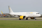 EC-NAF @ EHMZ - at ehmz - by Ronald