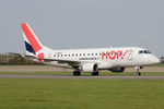 F-HBXH @ EHAM - at eham - by Ronald
