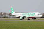 PH-YHY @ EHAM - at eham - by Ronald