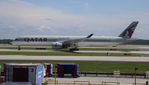 A7-ANP @ KATL - QTR A35X zx DOH /OTHH - ATL - by Florida Metal
