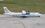 C6-BFW @ KFLL - BHS ATR-72 zx FPO /MYGF-FLL - by Florida Metal