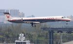 C6-GAR @ KFLL - Western E145 zx NAS /MYNN-FLL - by Florida Metal