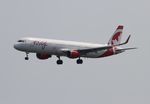C-FJOU @ KFLL - Rouge A321 zx YUL-FLL - by Florida Metal