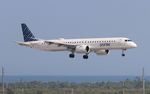 C-GKQP @ KFLL - POE E195 E2 zx CYYZ-FLL - by Florida Metal