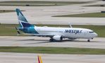 C-GWRG @ KFLL - WJA 738 zx FLL-YYC - by Florida Metal