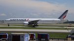 F-GSQN @ KATL - AFR 773 zx CDG/LFPG-ATL - by Florida Metal