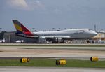 HL7421 @ KATL - AAR Cargo 747-400BDSF zx ORD-ATL - by Florida Metal